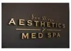 San Diego Aesthetics and Medspa