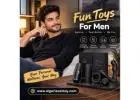 Let’s try some new positions with our couple’s sex toys in Algeria
