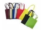 Quality Non Woven Bags for Everyday Business Needs