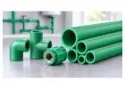 Get the Right Pipes for Plumbing and Drainage Work
