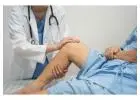 Get Medical Advice for Ongoing Knee Pain