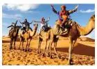 Book a Private Sahara Desert Tour from Marrakech Today