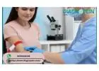 Comprehensive Pathology and Blood Testing
