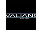 Valiance - Mechanics South Melbourne