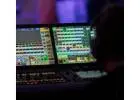 Dallas Event Lighting | AV Services | Corporate Production, Video Equipment Rentals