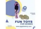 Fulfil your wild sexual dreams with Sex toys in Cairo,Egypt | egyptsextoy.com