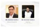Rakesh Chawla SkyTech