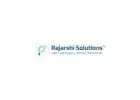 Best Web Development Company in Vadodara | Rajarshi Solutions