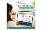 Buy mtp kit online with credit card at Onlineabortionrx