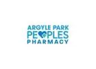 Travel Vaccinations in Regina | Travel Vaccines ******cy | Argyle Park Peoples ******cy