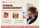 Stress Management for a Calm and Balanced Life