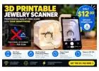 3D-Printable Jewelry Scanner – Only $12.99!