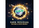 Save Money. Earn Daily. Join Free!