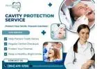 Cavity Protection Service for Healthy Teeth
