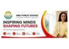 Which CBSE School in West Delhi Supports Academic and Overall Growth?