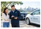 Reliable Hire Car Help after Accidents