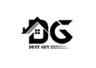 LED TV Repair In Panchkula - Duty Guy