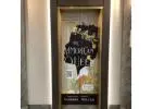 Give Your Business a New Look with Elevator Wraps Greensboro NC