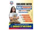 RAS Coaching in Jaipur