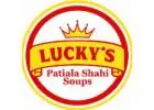 Non Veg Food In Brampton - Lucky’s Patiala Shahi Soups