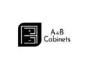 Bathroom Cabinet Builders In Melbourne - A&B Cabinets