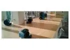 Professional Wet Carpet Melbourne Cleaning and Restoration