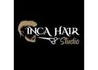 Man Perms In Brampton - Inca Hair Studio