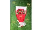 Does Sai Flower offer same-day flower delivery in Jasola?