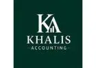 Cash Flow Management Firm In California - Khalis Accounting