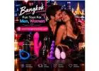 Find Your Trusted Destination for Sex Toys in Chiang Mai | bangkoksextoy.com