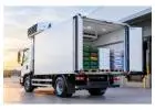 Truck Refrigeration System Installation for Reliable Cold Transport