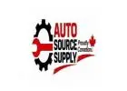 Truck Parts Supplier In Canada - Auto Source Supply