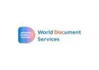 Powerful Transcript Services for Fast Secure Document Help