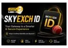 Skyexch Guide: Online Cricket ID WhatsApp Number & Safety