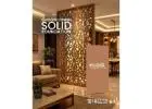 MDF Board Manufacturer in India for Modern Interiors