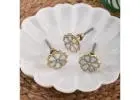 Buy Brass Knobs for Cabinets and Drawers - Perilla Home