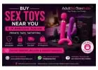 Buy Sex Toys Near You in Amritsar, Punjab | Private Online Shopping