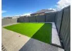 Want Secure Fitting With Nails For Artificial Grass