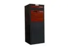 Pillar Letterbox Online for Modern Homes and Properties