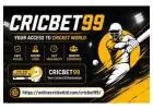 CricBet99: the cricket betting platform for CricBet99 ID