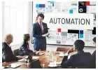 Want to Improve Efficiency With Business Automation Services?