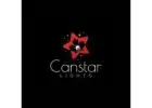Permanent Outdoor Lights in Edmonton, Canada | Canstar Light Ltd.