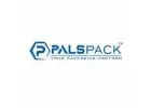 Custom Spout Pouch Packaging | PalsPack