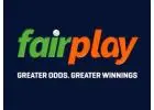 Fair Play Pro: Inspiring Athletes to Achieve Greatness