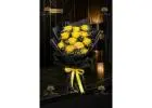 How Do You Order Flower Delivery in ITO?