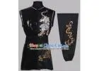 China-Cart: Your Global Source for Kung Fu, Wushu and Tai Chi Uniforms