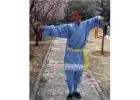 China-Cart: Your Trusted Global Source for Kung Fu, Wushu and Tai Chi Uniforms