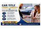 Convenient Way To Access Cash With Car Title Loans Langley