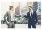 Succession Planning & Growth Advisory Services for Business Owners & Equity Firms
