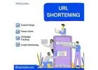 URL Shortening Services